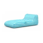 RL-819 Soft Lounge Lounger — SKU HW-BY024001