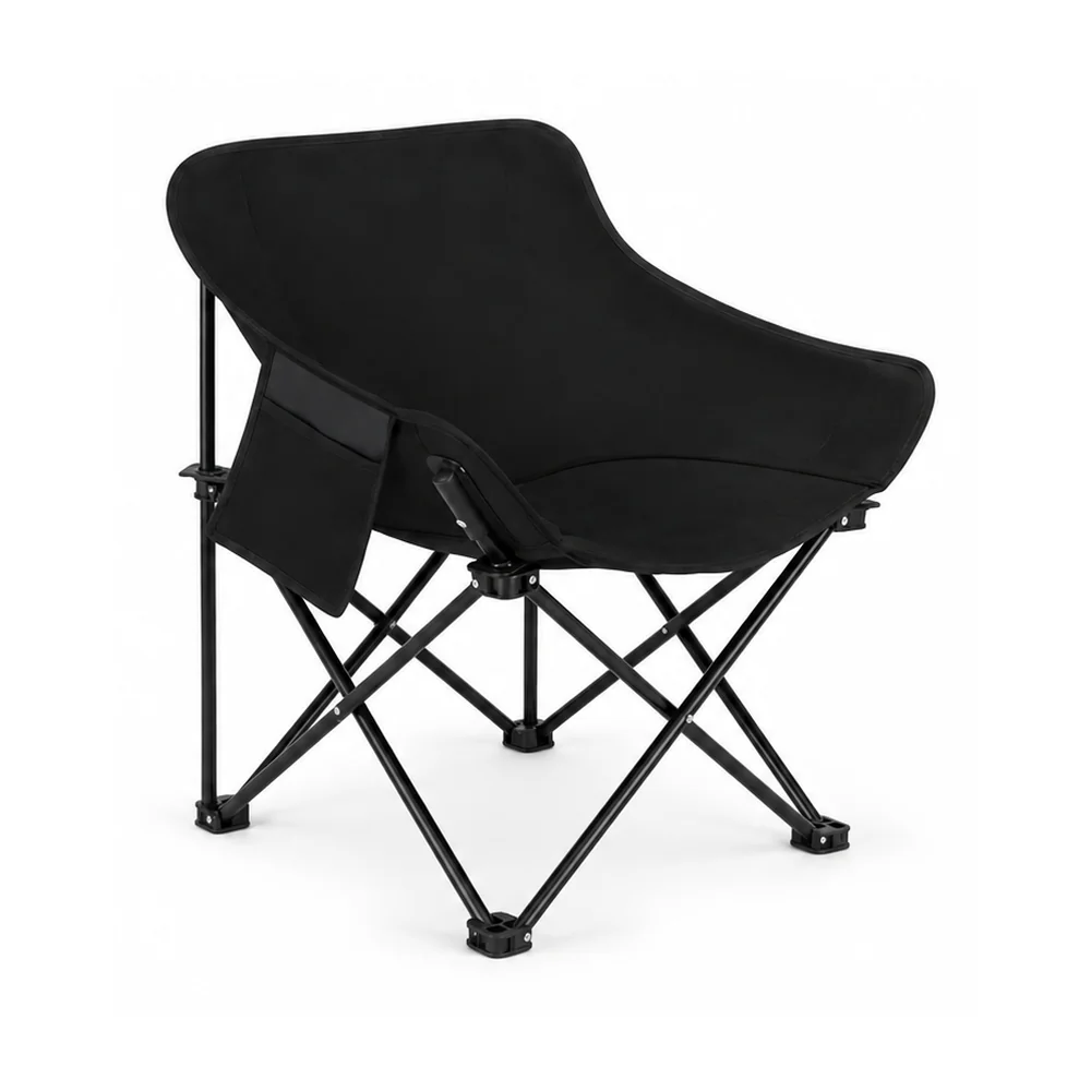 U-Style Moon Camping Chair — SKU HW-BY035006