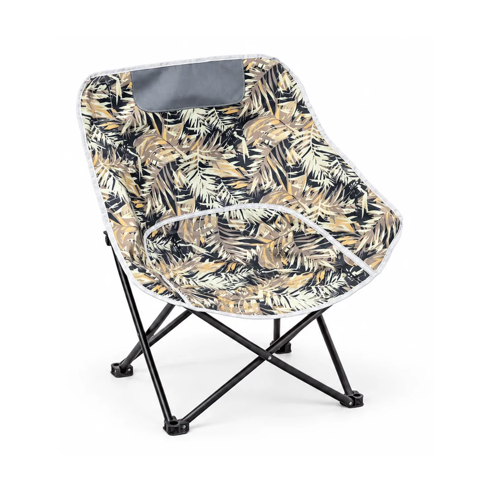 900D Moon Camping Chair — SKU HW-BY035012