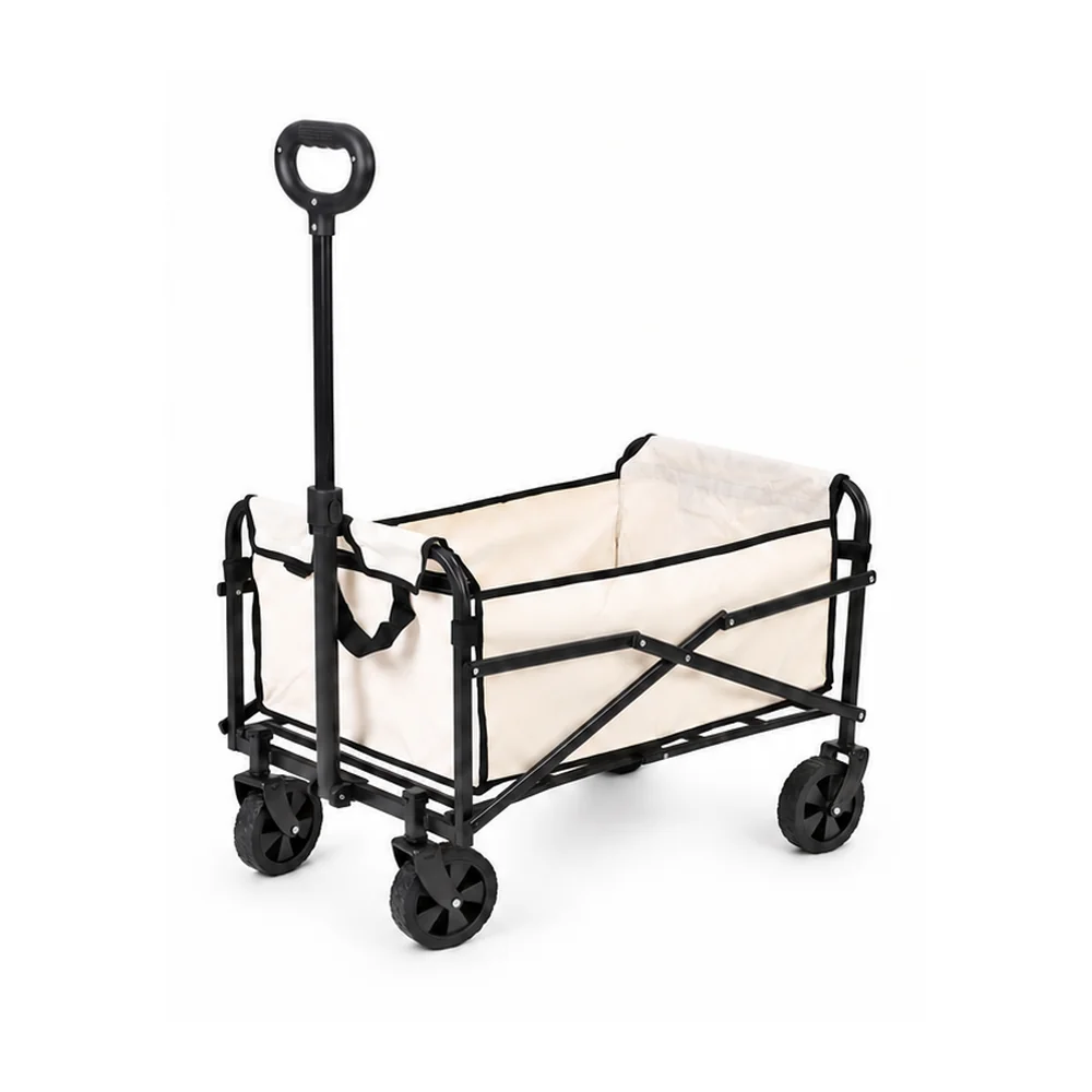 N5003 Folding Camping Wagon — SKU HW-BY038002
