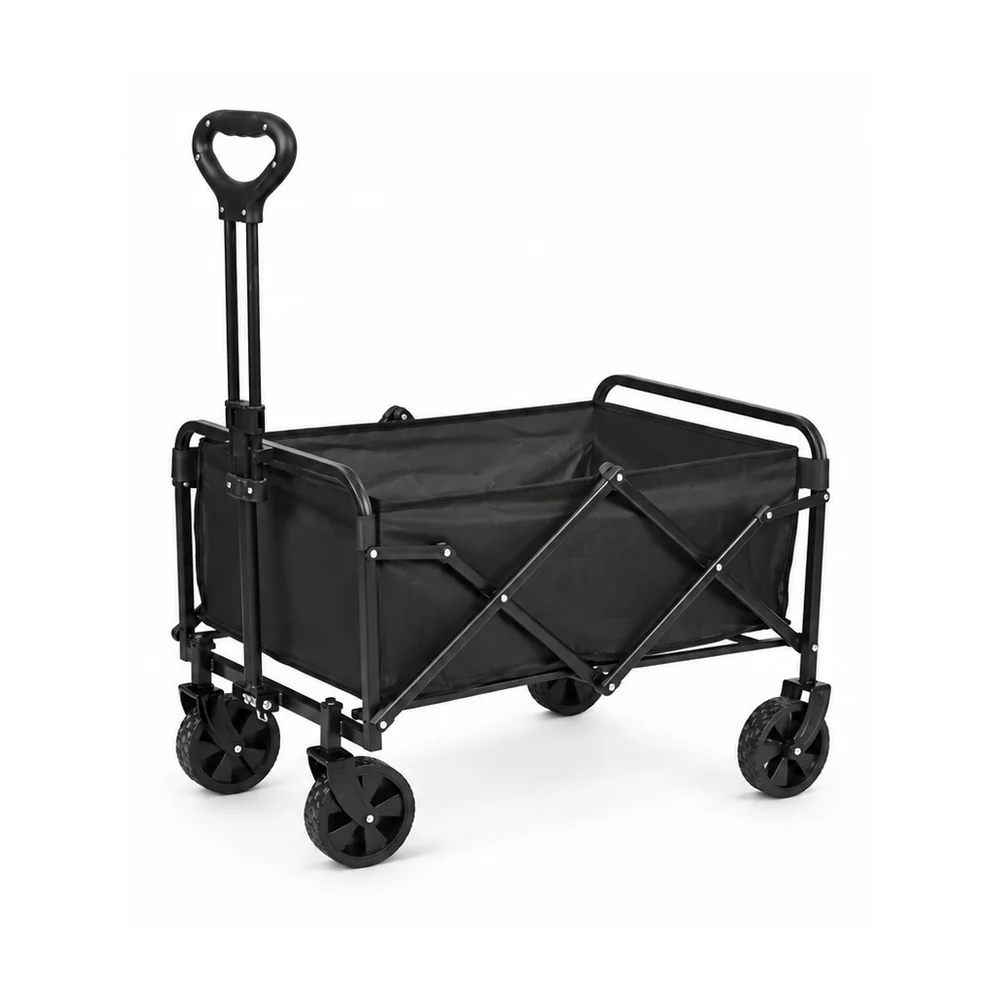 N5001 Folding Camping Wagon — SKU HW-BY038003