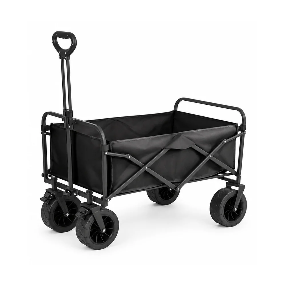 N8001 Folding Camping Wagon — SKU HW-BY038008