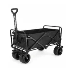 N7001-1 Folding Camping Wagon — Classic Model — SKU HW-BY038010