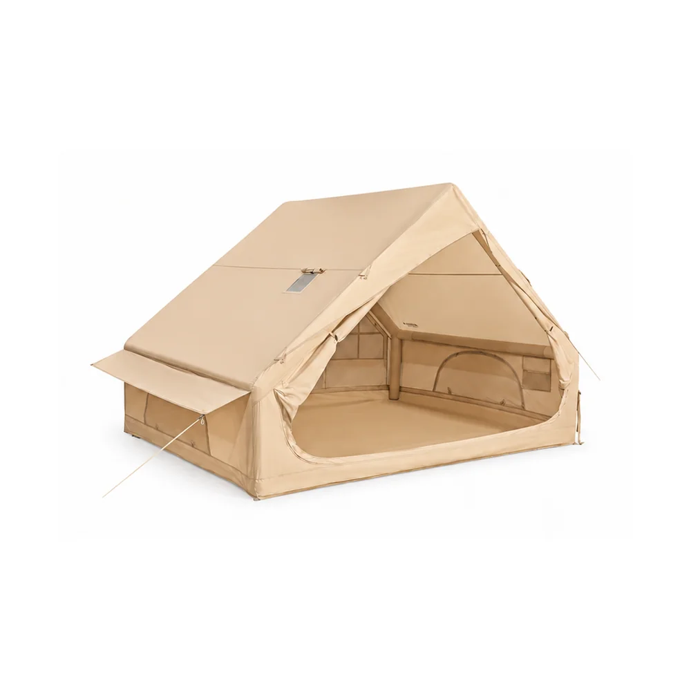 AZG01 Cabin Camping Tent, L — SKU HW-BY039001