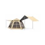 AZP26 Canopy Tent, L — SKU HW-BY039024