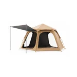 AZP28 Camping Tent, XL — SKU HW-BY039025