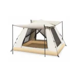 AZD2 Four-Sided Camping Tent, XL — SKU HW-BY039027