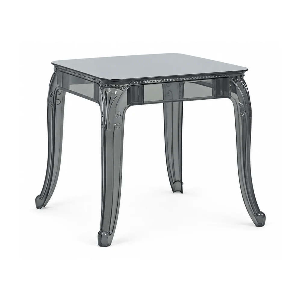 XF-811 Square Dining Table, 80 × 80 — SKU HW-SL010010