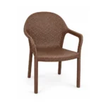 XF-360 Dining Armchair — SKU HW-SL027065