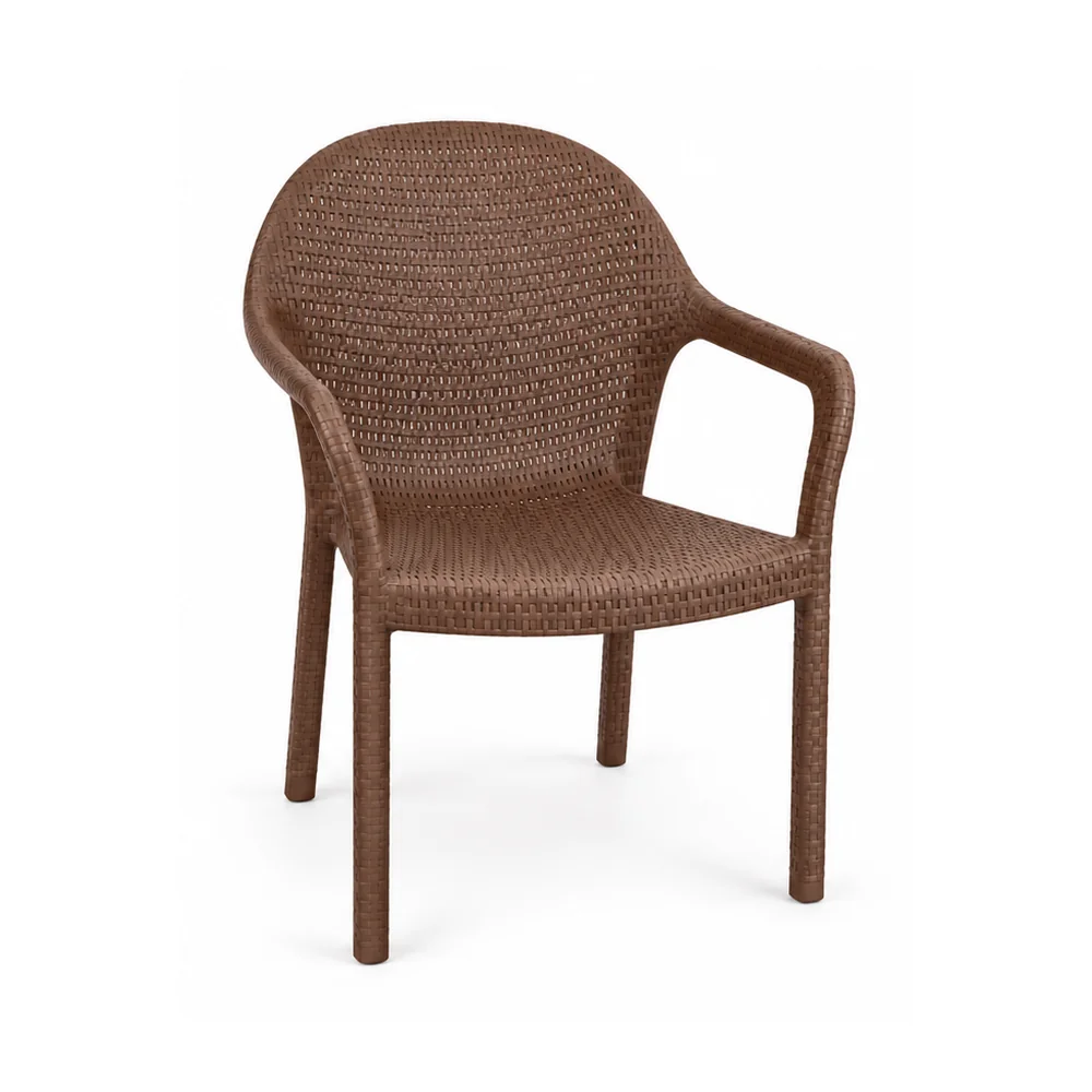 XF-360 Dining Armchair — SKU HW-SL027065