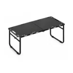Large Tactical Camping Table with U-Shaped Legs — SKU HW-TY017003