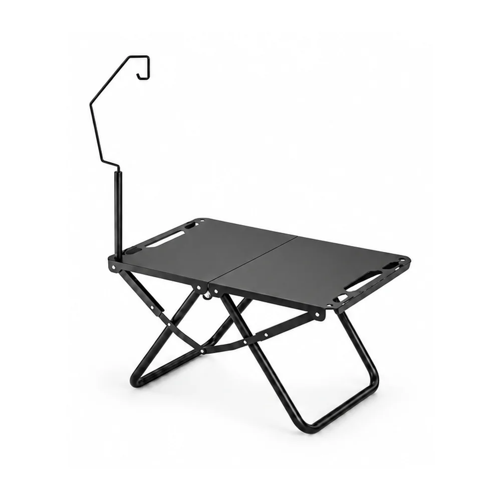 58 Tactical Camping Table — SKU HW-TY017013